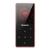 Newman A66mp3 máy nghe nhạc sinh viên Walkman mp4 màn hình cảm ứng siêu mỏng Thẻ ghi âm Bluetooth mp5 - Máy nghe nhạc mp3 	máy nghe nhạc gắn thẻ nhớ	 Máy nghe nhạc mp3