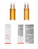 Clarins ngực phong phú + ngưng tụ bộ chăm sóc ngực sản phẩm làm săn chắc vòng 1 Điều trị ngực