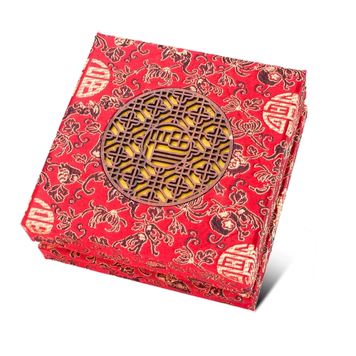 Высококлассный ретро деревянный браслет, четки из круглых бусин, коробка для хранения из грецкого ореха из нефрита, упаковка, сделано на заказ, оптовые продажи