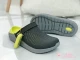 Giày Cross Nam LiteRide Kroc Đế Mềm Nhẹ Nữ Giày Đi Biển Sandals Và Crocs 204592 dép bác sĩ dép phòng khám