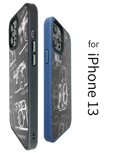 Apple, космический совместимый iphone13 pro, чехол для телефона, изысканный стиль, 12promax, защита при падении