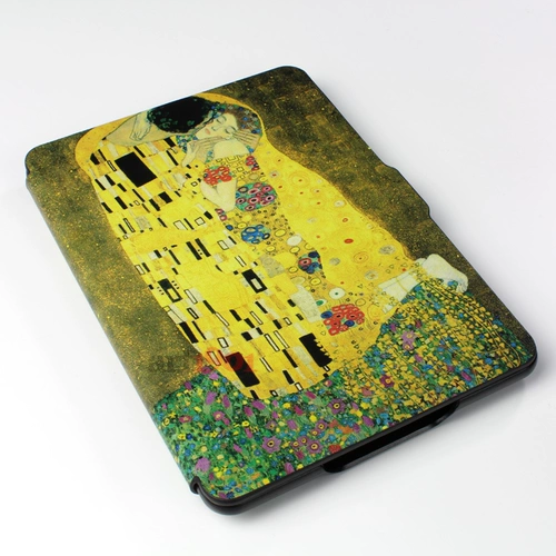 Защитная обложка Kindle 499 Вход K7 E -Book Чтение