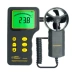 Xima AR826 máy đo gió máy đo gió máy đo gió máy đo gió thể tích gió kiểm tra dụng cụ đo có độ chính xác cao cầm tay