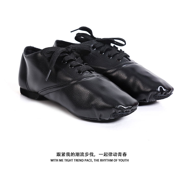 Chaussures de danse contemporaine - Ref 3448421 Image 4