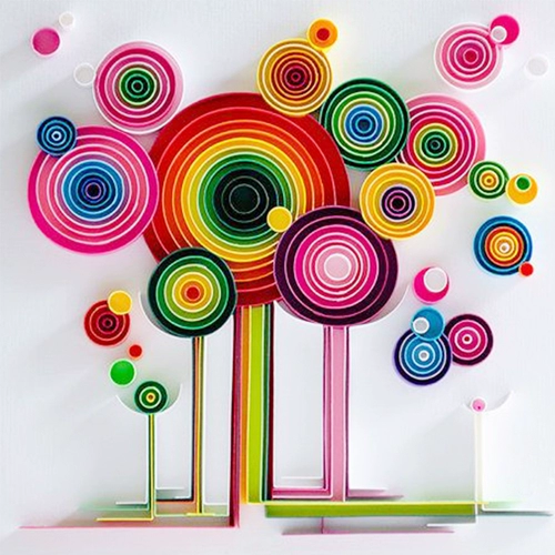 Набор материалов, набор инструментов ручной работы, DIY