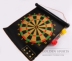 Gửi 6 phi tiêu 17 inch an ninh phi tiêu từ phi tiêu hai mặt phi tiêu từ phi tiêu phi tiêu treo phi tiêu treo phi tiêu - Darts / Table football / Giải trí trong nhà bộ ném phi tiêu Darts / Table football / Giải trí trong nhà