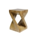 Long não gỗ Bắc Âu gỗ phân cây trụ ghế gốc cây khắc phân sáng tạo đầu giường bàn cà phê gỗ trụ phân - Các món ăn khao khát gốc