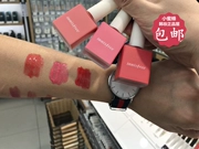 Hàn quốc innisfree17 mùa hè phong cách mới Jeju hoa biển màu lỏng blush lip cheek rouge nước