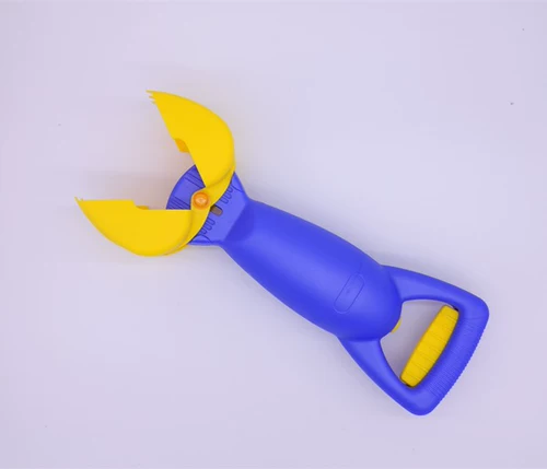 Детская пляжная игрушка, комплект для игры с песком, уличный песок