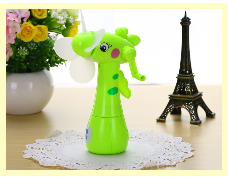 Ventilateur USB - Ref 403026 Image 14