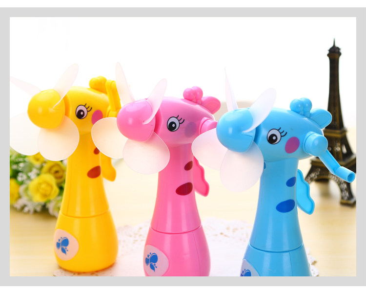 Ventilateur USB - Ref 403026 Image 19