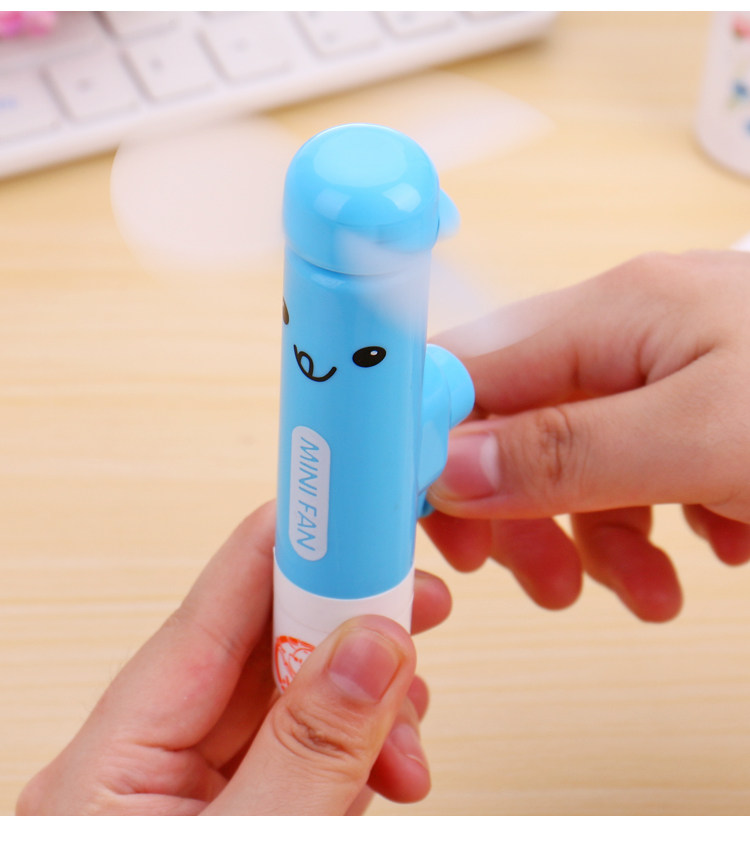 Ventilateur USB - Ref 403389 Image 22