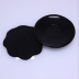 Bơi không thấm nước dán ngực núm vú silicone núm vú chống va chạm vô hình mùa hè thoáng khí nam và nữ dán quầng vú nội y cao cấp Nắp núm vú