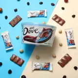 Количество изюма Dove Bowl