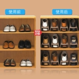Японская простая обувь, система хранения, коробка для хранения