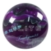 Mới! Mỹ ELITE elite bowling loạt "STAR" thẳng UFO bóng! Bạc đen bạc Bộ bowling Grow Quả bóng bowling