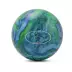 PBS frenzy loạt "FRENZIED" chuyên dụng bowling chiếc đĩa thẳng bóng 8-12 pounds màu xanh màu xanh lá cây