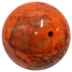 Mới! US ELITE elite bowling series "STAR" sao thẳng UFO bóng màu cam đen 	bộ bowling grow	 Quả bóng bowling