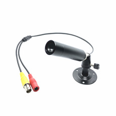 Инфракрасная камера 有线摄像机高清工业探头设备机器专用模拟电子眼小型笔筒形子弹头