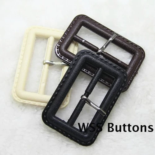 Высококлассный ремень, черный кофейный прямоугольный плащ, на пуговицах