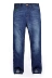 2018 mùa hè mới chín quần nam mỏng bông jeans nam Hàn Quốc phiên bản của vi- đàn hồi trẻ mỏng thoáng khí đồ nam đẹp Cao bồi
