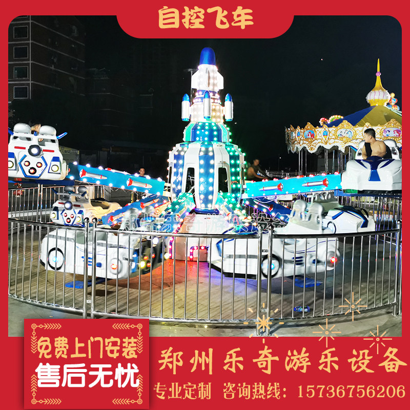 游艺机行业的繁荣与创新