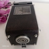 La La La la двойная анти -120 Rolleiflex MX Automat MX (V) пленочная камера