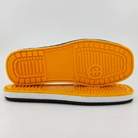 № 37 хлопковая подошва