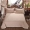 Mùa hè cotton cũ vải thô mat ba bộ giường bông đơn giản màu sắc có thể giặt dày điều hòa ghế ngồi giường 1,8m - Thảm mùa hè chiếu trúc chiếu tre
