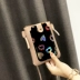 Túi điện thoại di động nữ Messenger bag 2018 mới của Hàn Quốc phiên bản của thủy triều in hoang dã cô gái vai purse mini bag Túi điện thoại