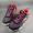 Giày trẻ em Anta Giày bé trai 2018 mùa thu và mùa đông Giày bóng rổ trẻ em mới mang giày thông thường Giày thể thao trường tiểu học - Giày dép trẻ em / Giầy trẻ