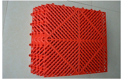 FRP гриль на гриле бассейн бассейн.