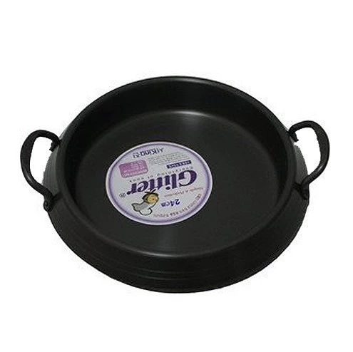 Южная Корея импортированная суп из морепродуктов Горячий горшок горячий горшок с картофельным тушеном горшочком Специальное жаренное рисовое пирог