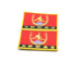 Ưu đãi đặc biệt cho biết để tiêu diệt đội quân cờ phù hiệu trang phục phù thủy dán ma thuật chương Velcro của công ty băng tay cờ chương ngực tùy chỉnh - Những người đam mê quân sự hàng may mặc / sản phẩm quạt quân đội mua quân áo sĩ quan quân đội Những người đam mê quân sự hàng may mặc / sản phẩm quạt quân đội