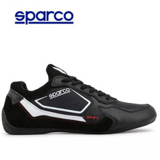 Обувь для гонок 真皮sparco赛车鞋四季