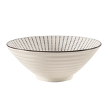 Yijia Ceramic Ceramic Soup Bow