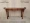 Vỏ gỗ nguyên khối sáu mảnh Zhongtang cho bàn thờ phật - Bàn bàn tròn nhỏ
