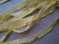 Чистый цвет желтый