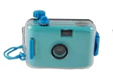 Polaroid, защитная камера, креативный подарок