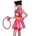 Sáu mươi mốt trang phục khiêu vũ cosplay trẻ em mới, quần áo đi biển ồn ào, trang phục biểu diễn lễ hội - Trang phục