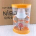 Bình sữa thông minh NIBOSHI Ni Dr. PPSU NP-13 cho bé chống đầy hơi cho kính sơ sinh cỡ lớn - Thức ăn-chai và các mặt hàng tương đối bình sữa thủy tinh Thức ăn-chai và các mặt hàng tương đối