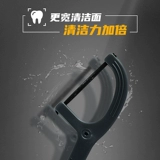 Watsons, многофункциональная лечебная зубная нить, оральная гигиеническая глина, 50 шт