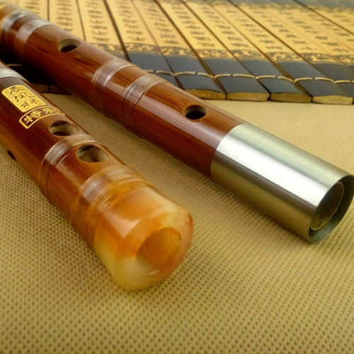 Профессиональная флейта музыкальный инструмент/тестирование бамбуковой флейты для взрослых студент Рафинированный горький бамбук для юниоров юниора настройки флейты