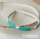 Em bé headband Hàn Quốc headband nữ đơn giản hoang dã vải tươi cô gái phụ kiện tóc bé kẹp tóc 2019 mùa xuân mới - Phụ kiện tóc