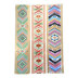 New tattoo giấy không thấm nước nữ dài cơ thể sơn bohemian mô phỏng kim loại màu armband bronzing dán hình xăm dán full lưng Vẽ trên cơ thể