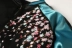 Áo khoác thêu cá chép Yokosuka cặp đôi trang phục áo khoác dáng rộng BF giản dị phong cách retro mùa xuân và mùa thu đồng phục bóng chày nữ