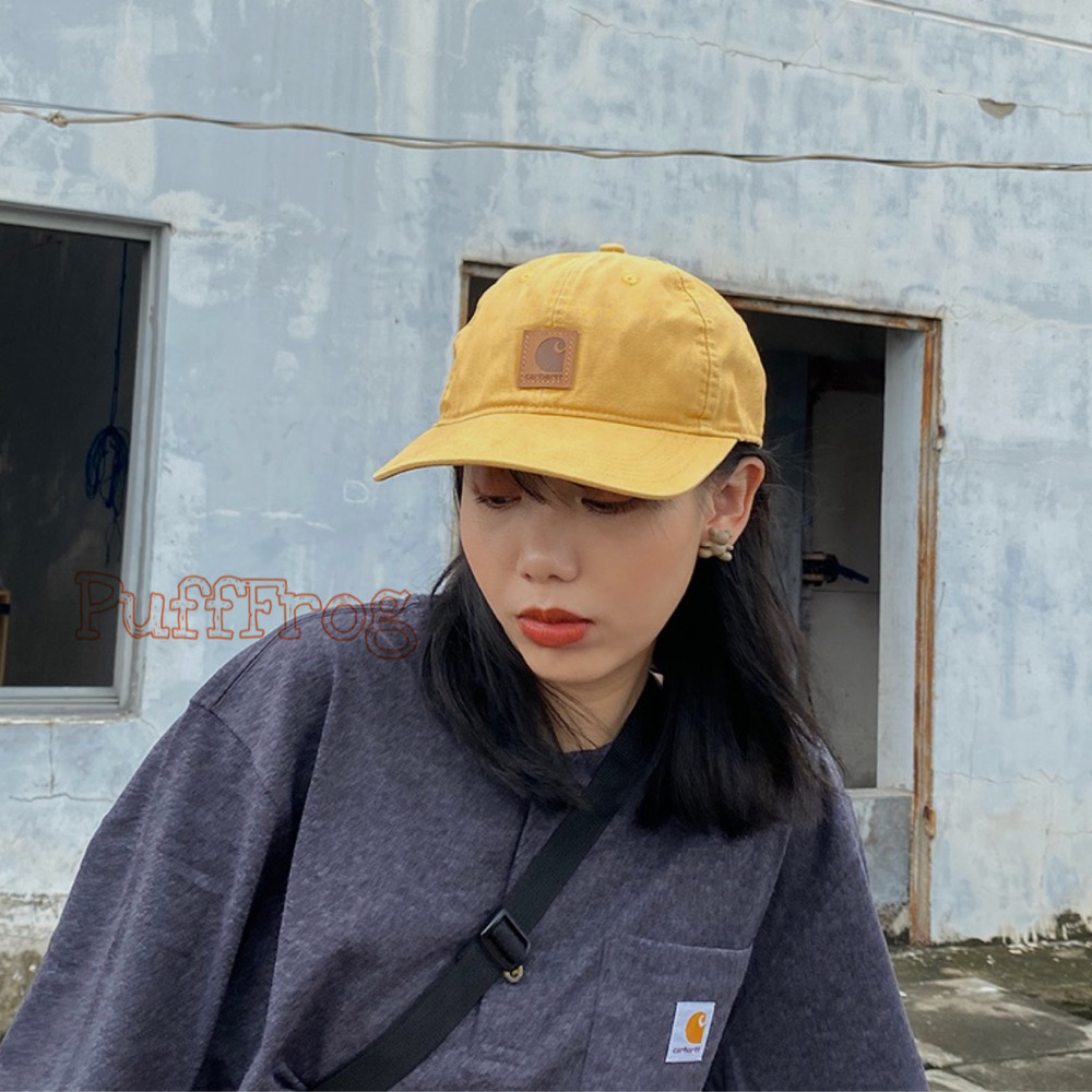 carhartt hat odessa