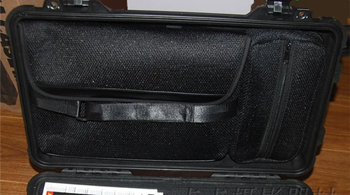 Коробка для защитной коробки для компьютерной сумки Pili Kenken посвящен 1510 компьютерной сумке 1560 компьютерная сумка 1535 Сумка для компьютеров