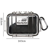 Pelican, безопасные наушники, мобильный телефон, США, защита при падении