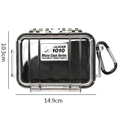 Pelican, безопасные наушники, мобильный телефон, США, защита при падении